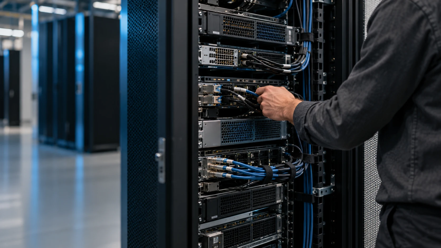 Managed hosting: what should your provider actually manage?