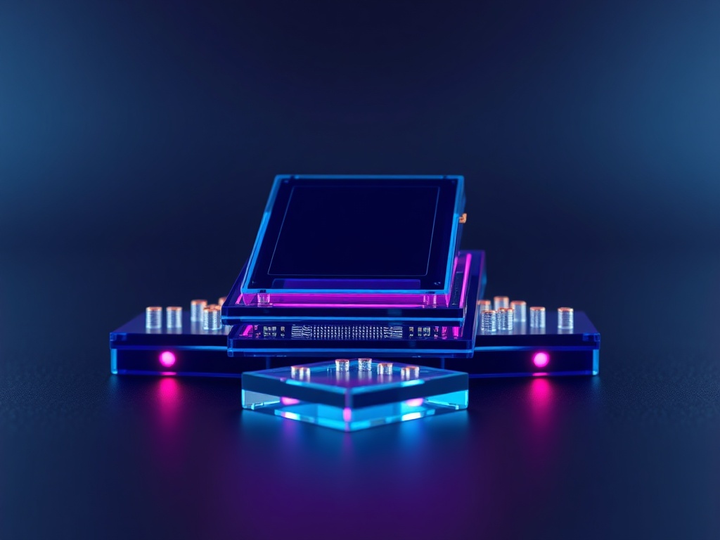 What architectural rhythm can teach digital layout design — illustrative planning