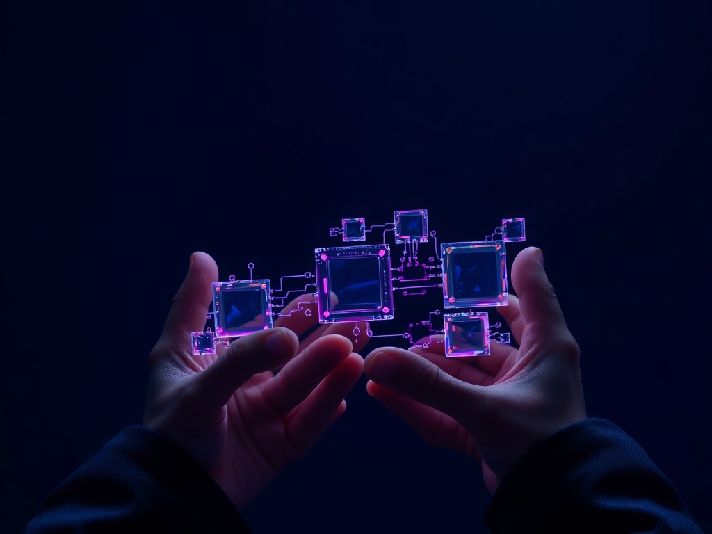 What architectural rhythm can teach digital layout design — illustrative business connections