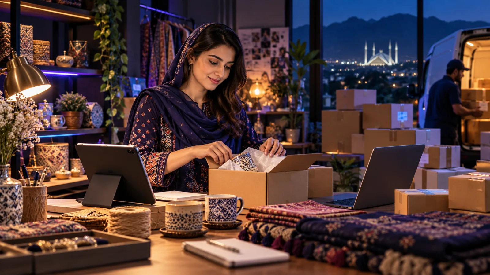 POS, inventory and your online store: one business, fewer blind spots