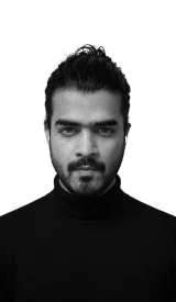 Ahmed Hashmi