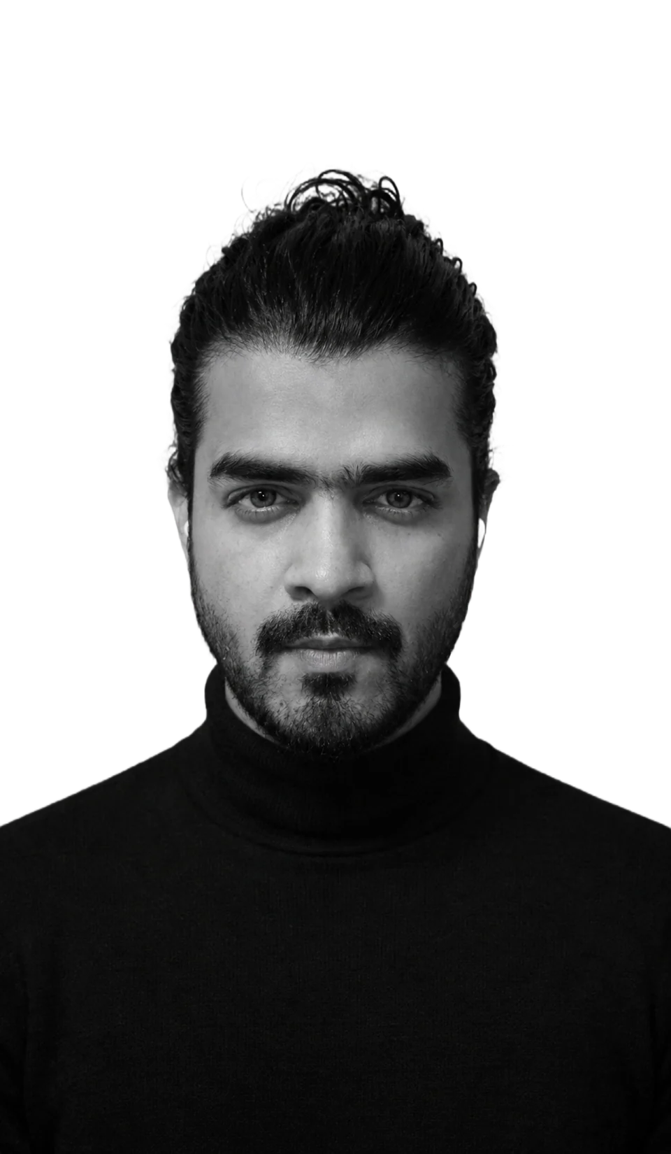 Ahmed Hashmi