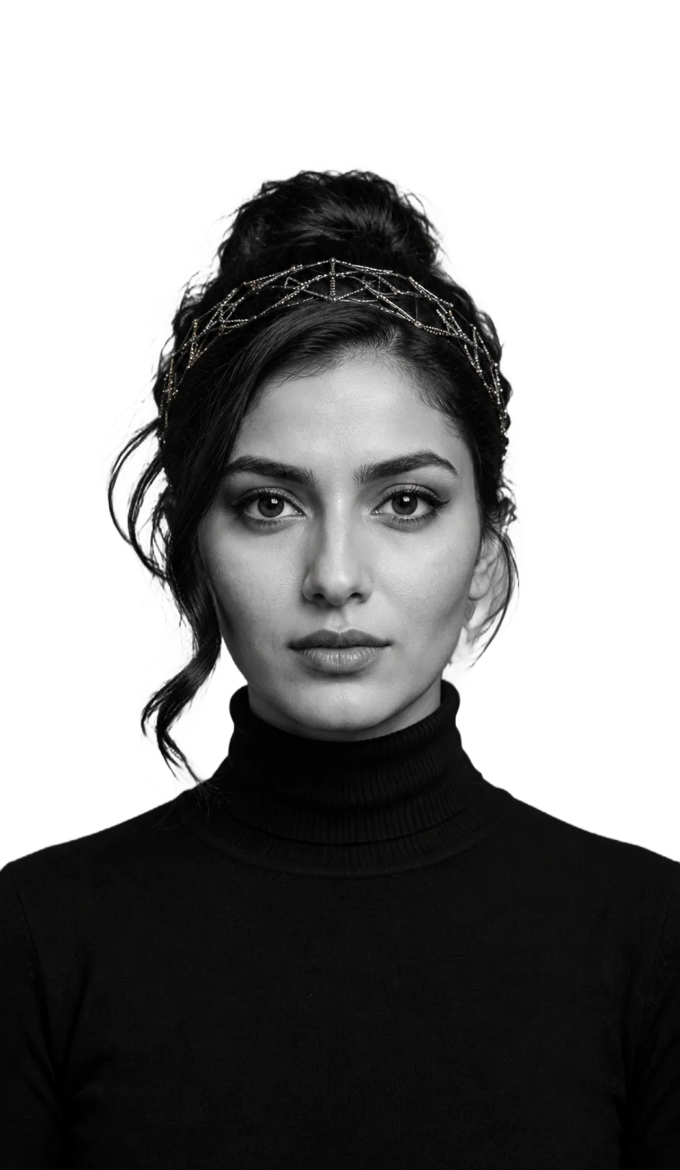 Inaya Sharif