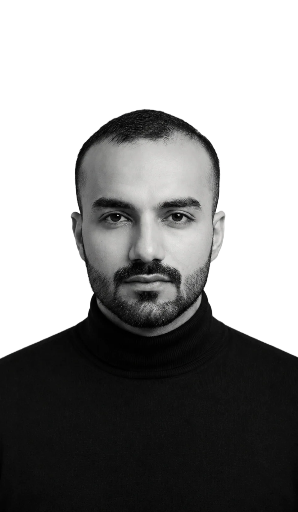 Saif Ullah