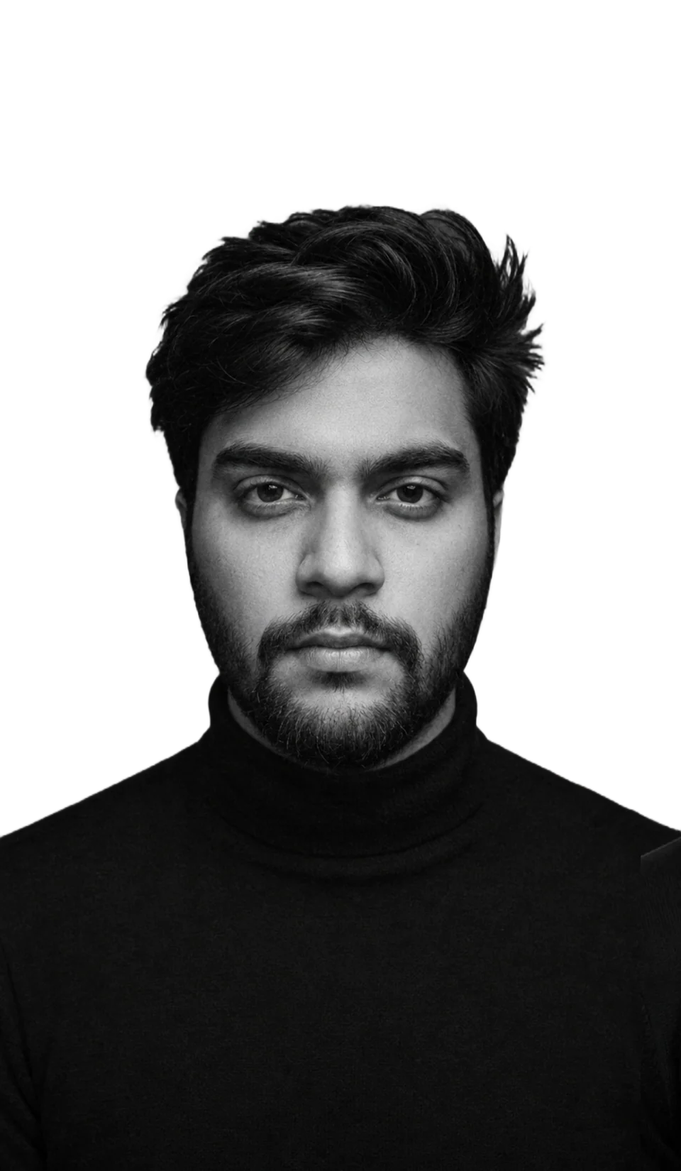 Ubaid Bhatti